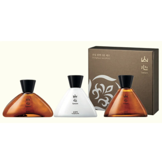 25%OFF | Yong Hyun Double Set for Men