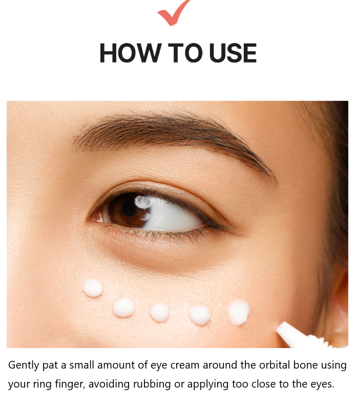 30% OFF | Collagen Eye Cream