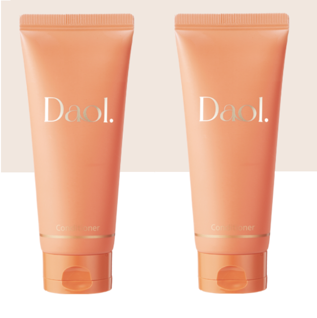 20% OFF l Daol Conditioner Set