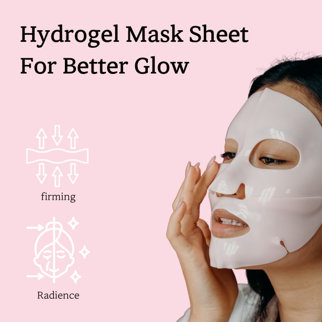 25% OFF | Bio-Collagen Real Deep Mask (4ea)