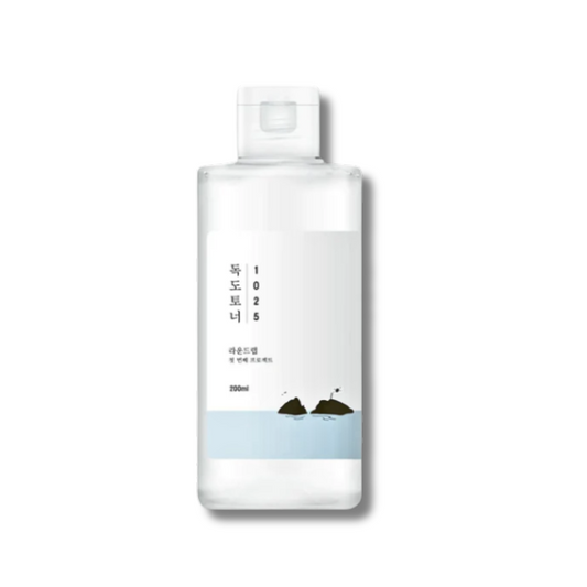 1025 Dokdo Toner (200ml/500ml)