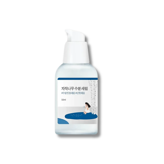 10% OFF | Birch Moisturizing Serum