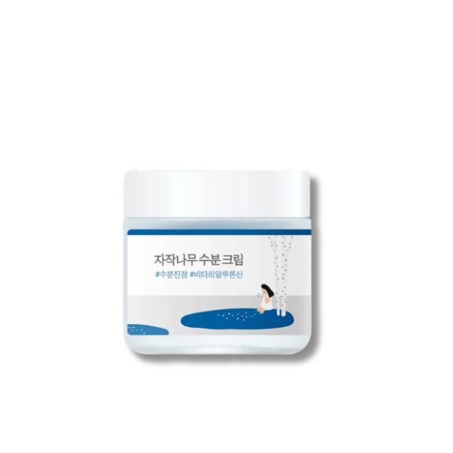 15% OFF | Birch Moisturizing Cream