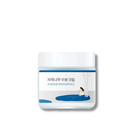 15% OFF | Birch Moisturizing Cream
