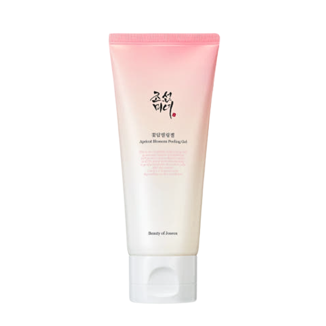BEAUTY OF JOSEON  - Apricot Blossom Peeling Gel