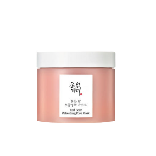 Beauty of Joseon  - Red Bean Refreshing Pore Mask