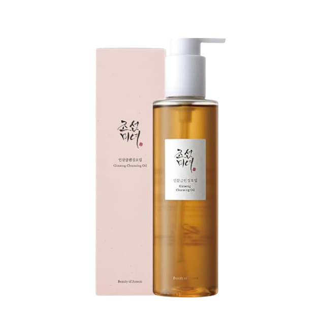 BEAUTY OF JOSEON  - Ginseng Cleansing Oil
