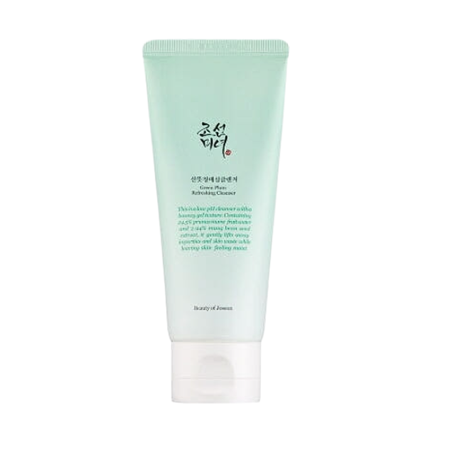 BEAUTY OF JOSEON  - Green Plum Refreshing Cleanser
