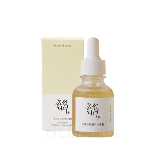 BEAUTY OF JOSEON  - Glow Serum : Propolis + Niacinamide