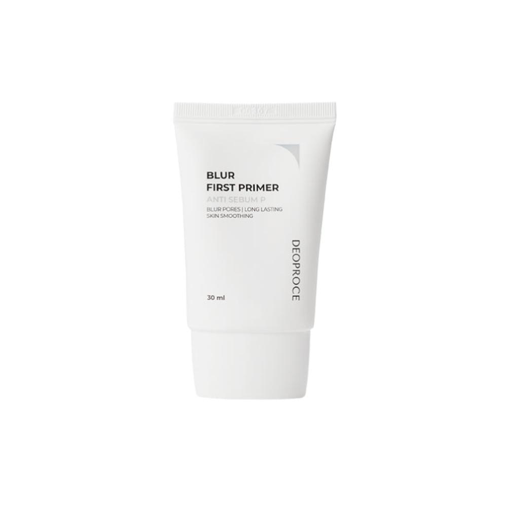 Deoproce Anti Sebum First Primer, 30g