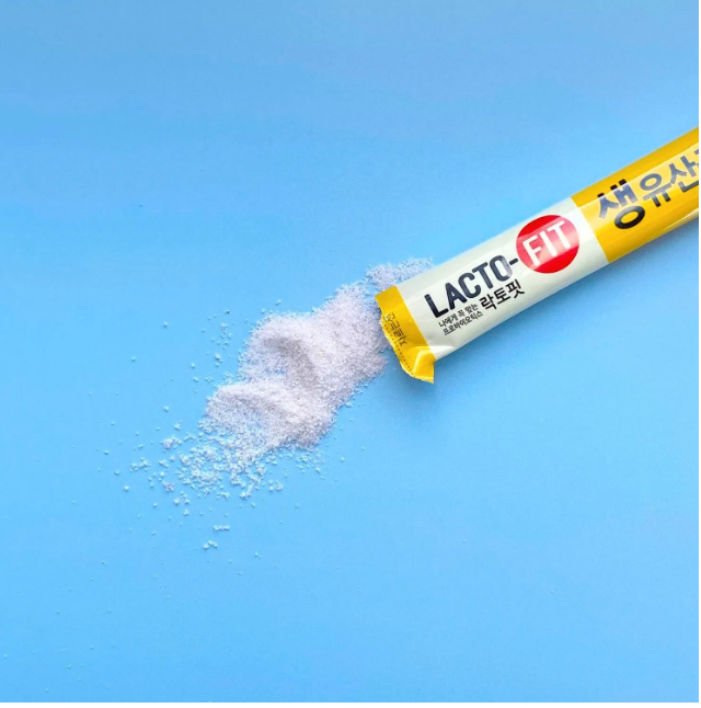 35% OFF | Lacto-Fit Gold (50ea) + Free gifts