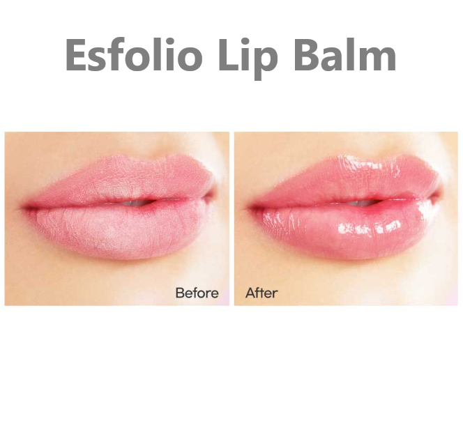 25% OFF | Coconut Lip Balm Variety Set + Free Gift | Makeup Bag
