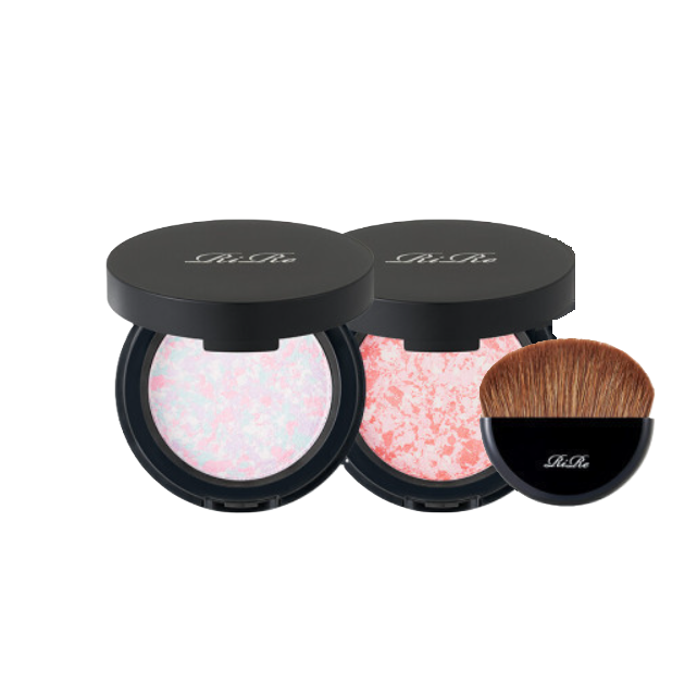 Marble Highlighter
