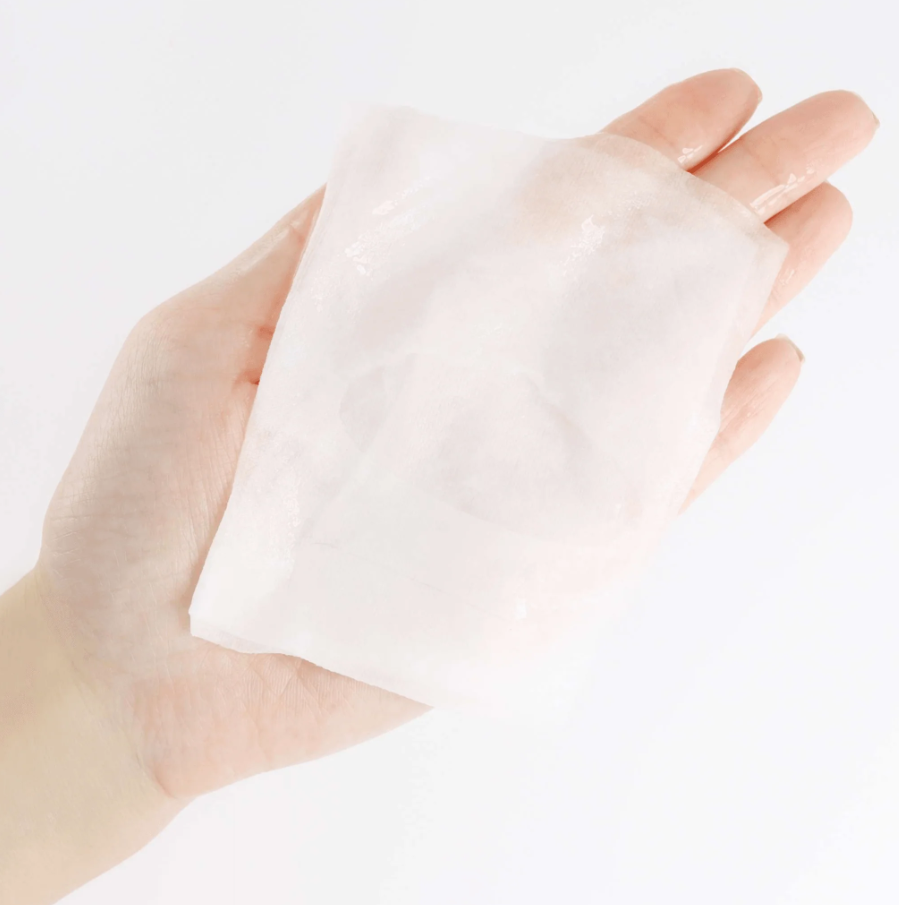12% OFF | Birch Moisturizing Sheet Mask | 10 sheets