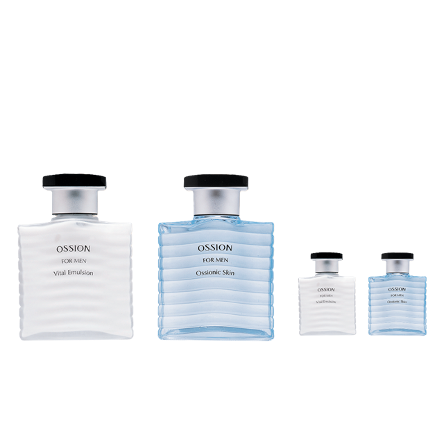 32% OFF | Ossion Special Skincare Set for Men