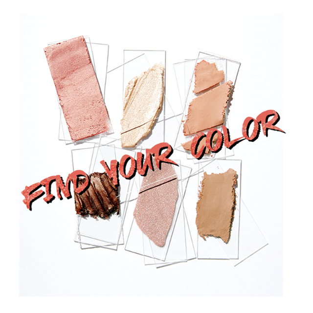 Passioncat Add Color Shadow (6 colors)