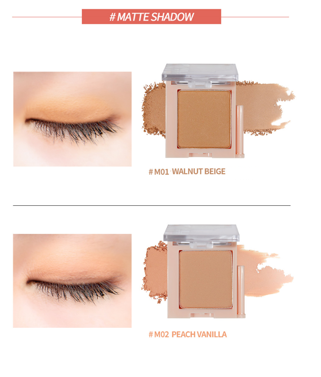 Passioncat Add Color Shadow (6 colors)