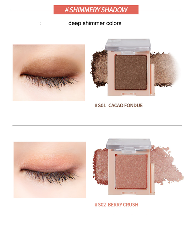 Passioncat Add Color Shadow (6 colors)