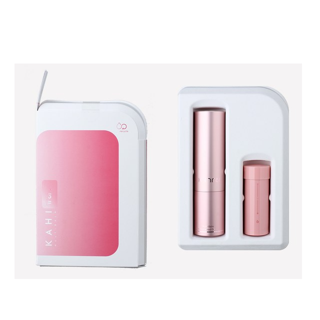 REFILLABLE EDITION- KAHI Multi Balm Stick Refill Kit (9g + Refill 9g, 1 box)
