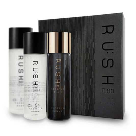 35% OFF | Rushman Homme Double Set