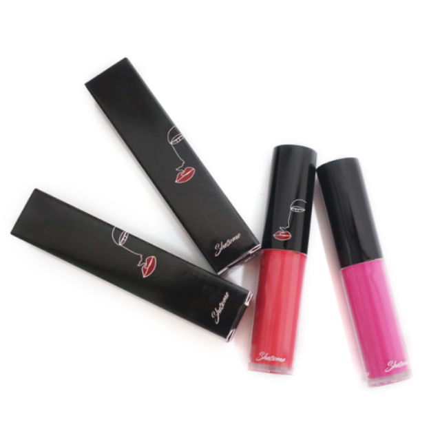 30% OFF | Shesome Lip Tint | 06. Praha Plum