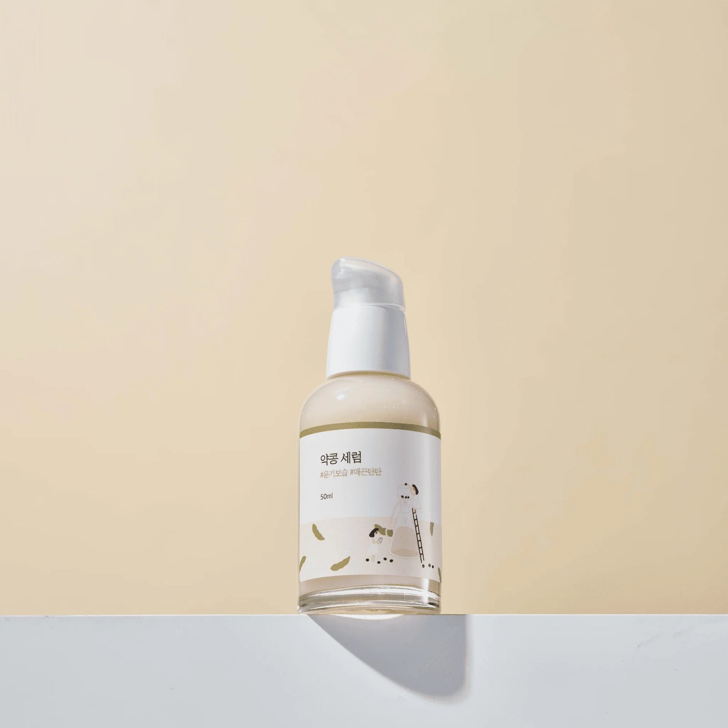 10% OFF | Soybean Nourishing Serum