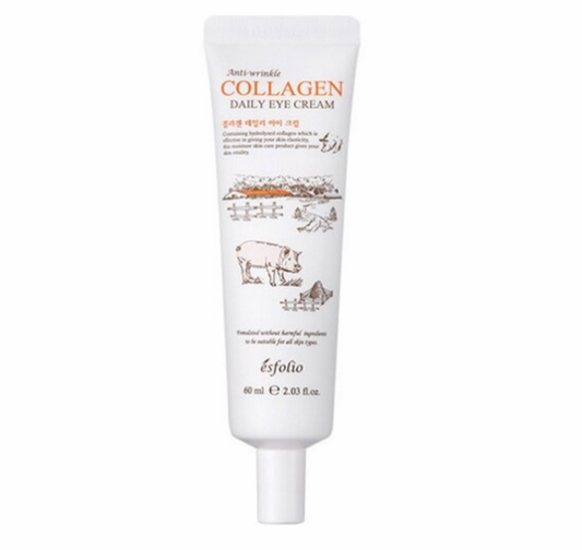 30% OFF | Collagen Eye Cream