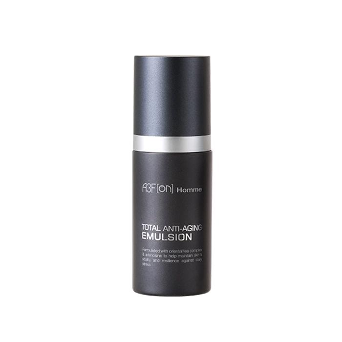 10% OFF l Total Anti-Aging Skin Care Set for Men