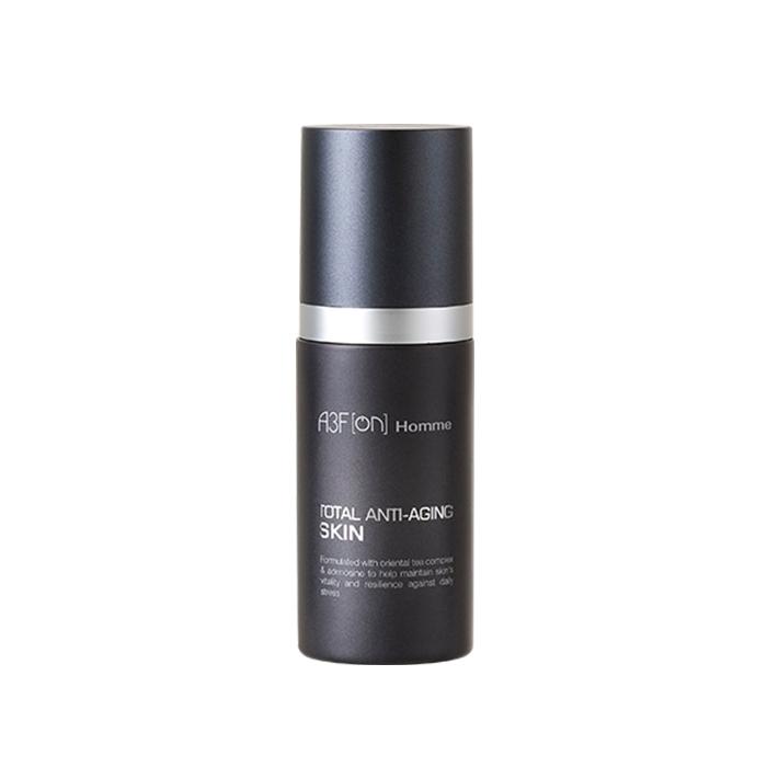 10% OFF l Total Anti-Aging Skin Care Set for Men