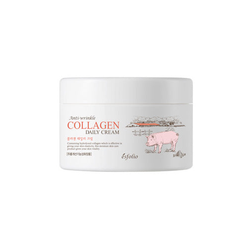 40% OFF | Esfolio Collagen Cream