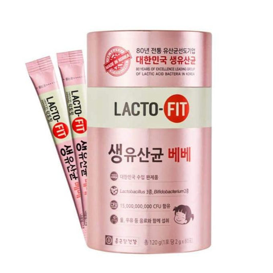 27% OFF | Lacto-Fit Bebe