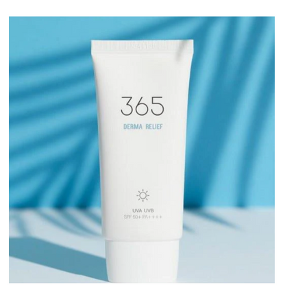 365 Derma Relief Sunscreen