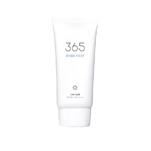 365 Derma Relief Sunscreen