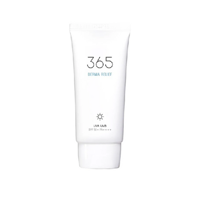 365 Derma Relief Sunscreen