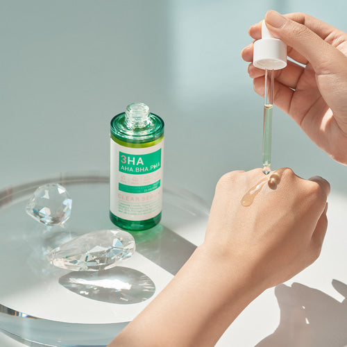 Esfolio 3HA Clear Serum (1.69fl.oz)