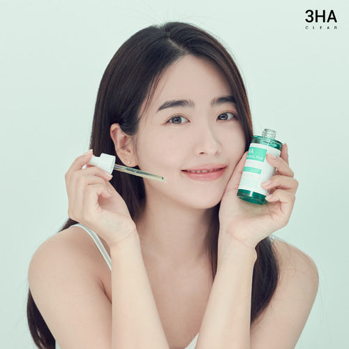 Esfolio 3HA Clear Serum (1.69fl.oz)