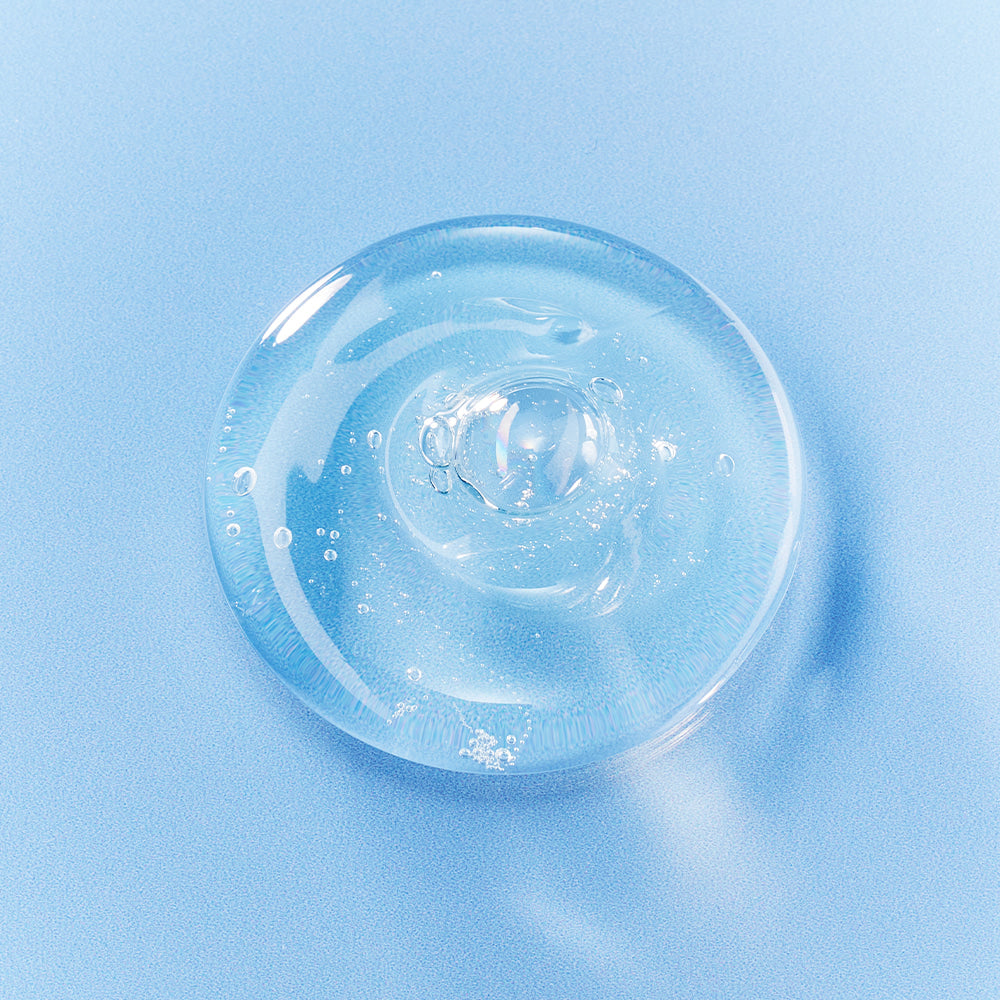 DEOPROCE Hyaluronic Aqua Soothing Serum, 30ml