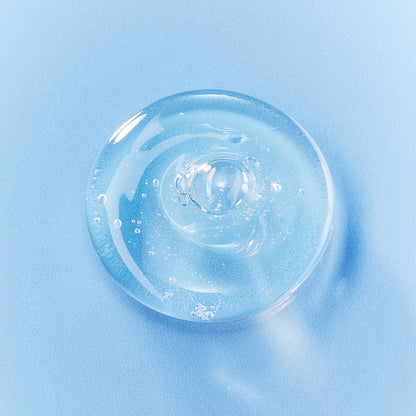 DEOPROCE Hyaluronic Aqua Soothing Serum, 30ml