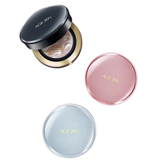 AGE20'S Signature Essence Pact, 0.49oz