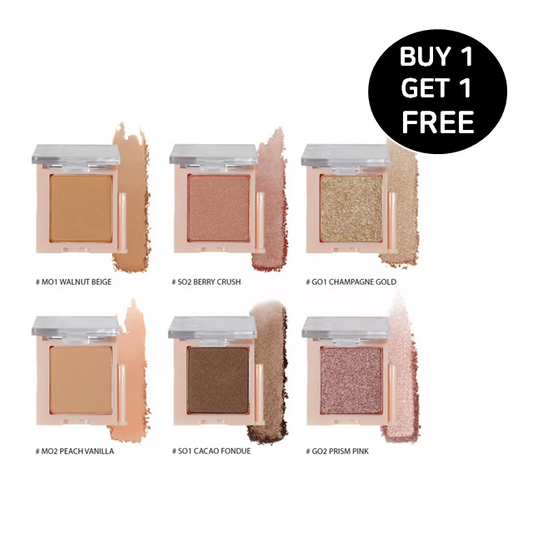 BOGO 1+1  |  Passioncat Add Color Shadow (6 colors)