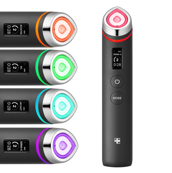 MEDICUBE AGE-R BOOSTER PRO EX (6 IN 1)