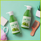 Aloe Vera Soothing Body Wash