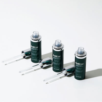 Antibac Greentherapy Tightening Ampoule