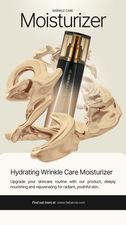 49% OFF | VC Wrinkle Premium Gift Set