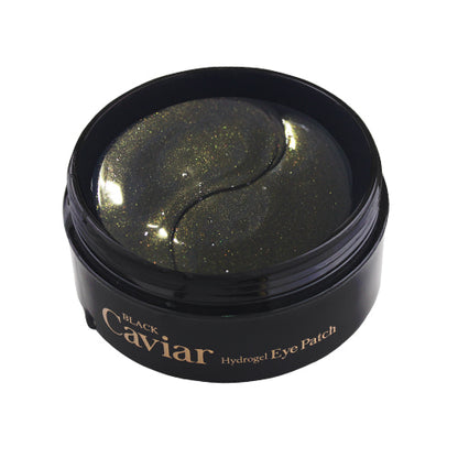 Black Caviar Eye Patch (60 Pieces)