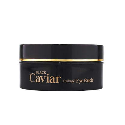 Black Caviar Eye Patch (60 Pieces)