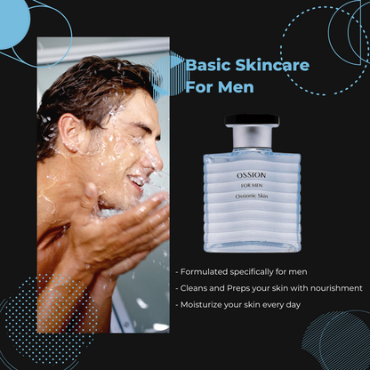 48% OFF | Ossion Skin Toner, Ossionic Skin For Men, 140ml