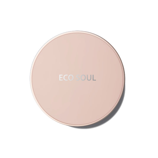 Eco Soul Bounce Powder
