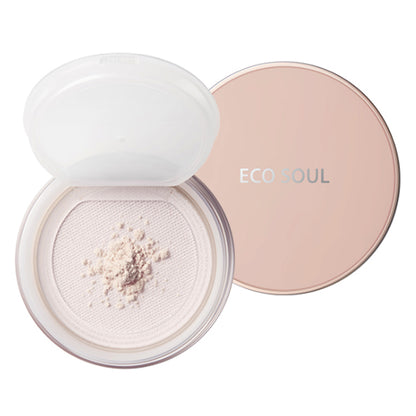 Eco Soul Bounce Powder