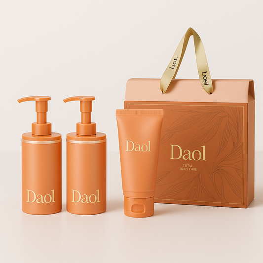 20% OFF | Daol Hair Care Set, Shampoo & Conditioner